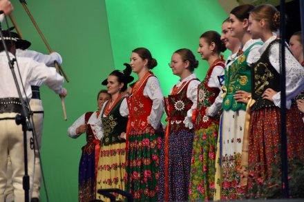 Trzeci dzień Tygodnia Kultury Beskidzkiej